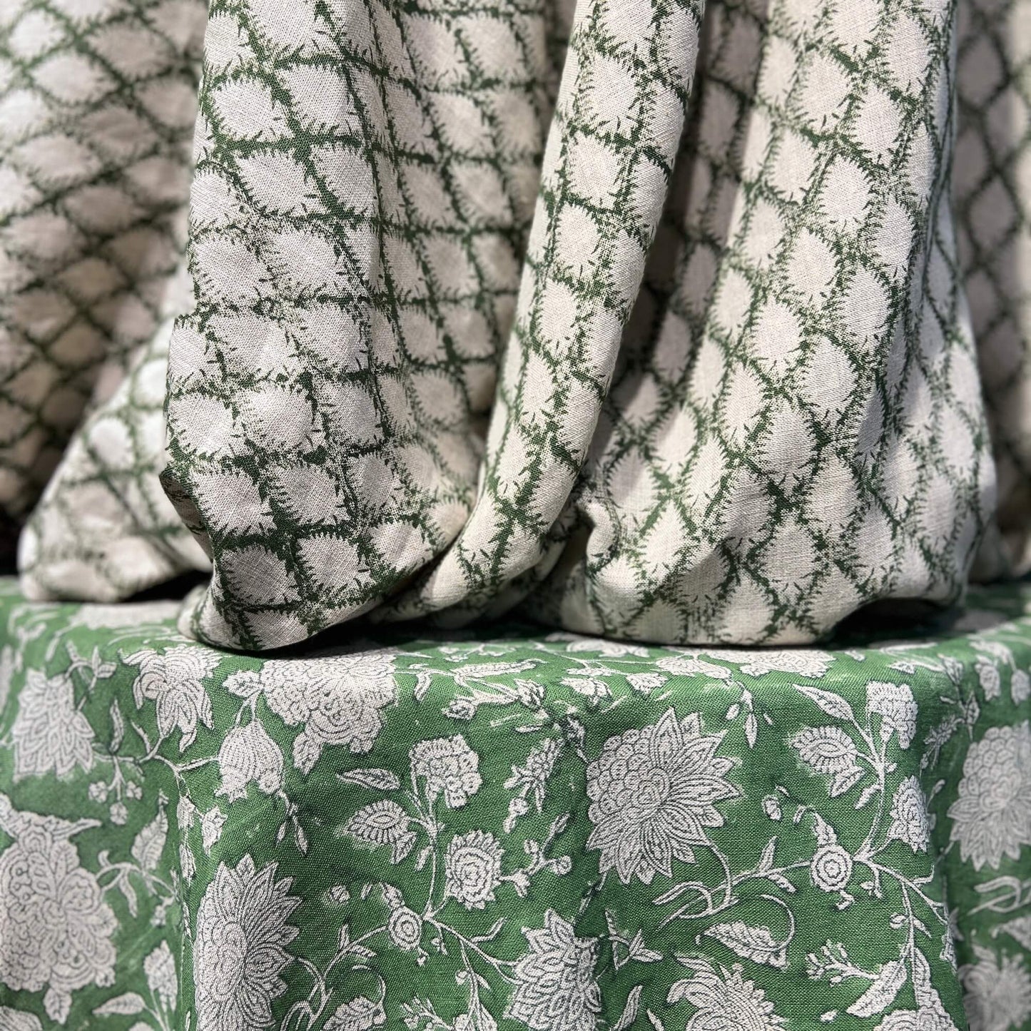 Tovaglie - Assortite - Lino