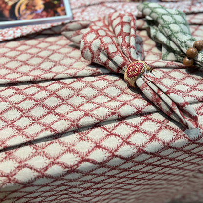 Tovaglie - Assortite - Lino