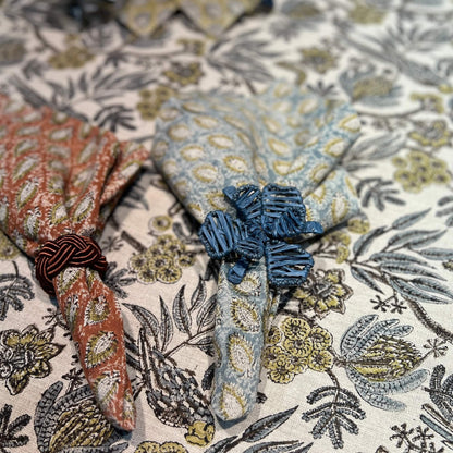 Tovaglie - Assortite - Lino