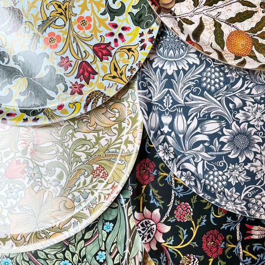 William Morris - Anemone | Stampa su Tela William Morris - Anemone | Stampa su Tela