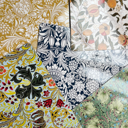 Tovagliette - William Morris