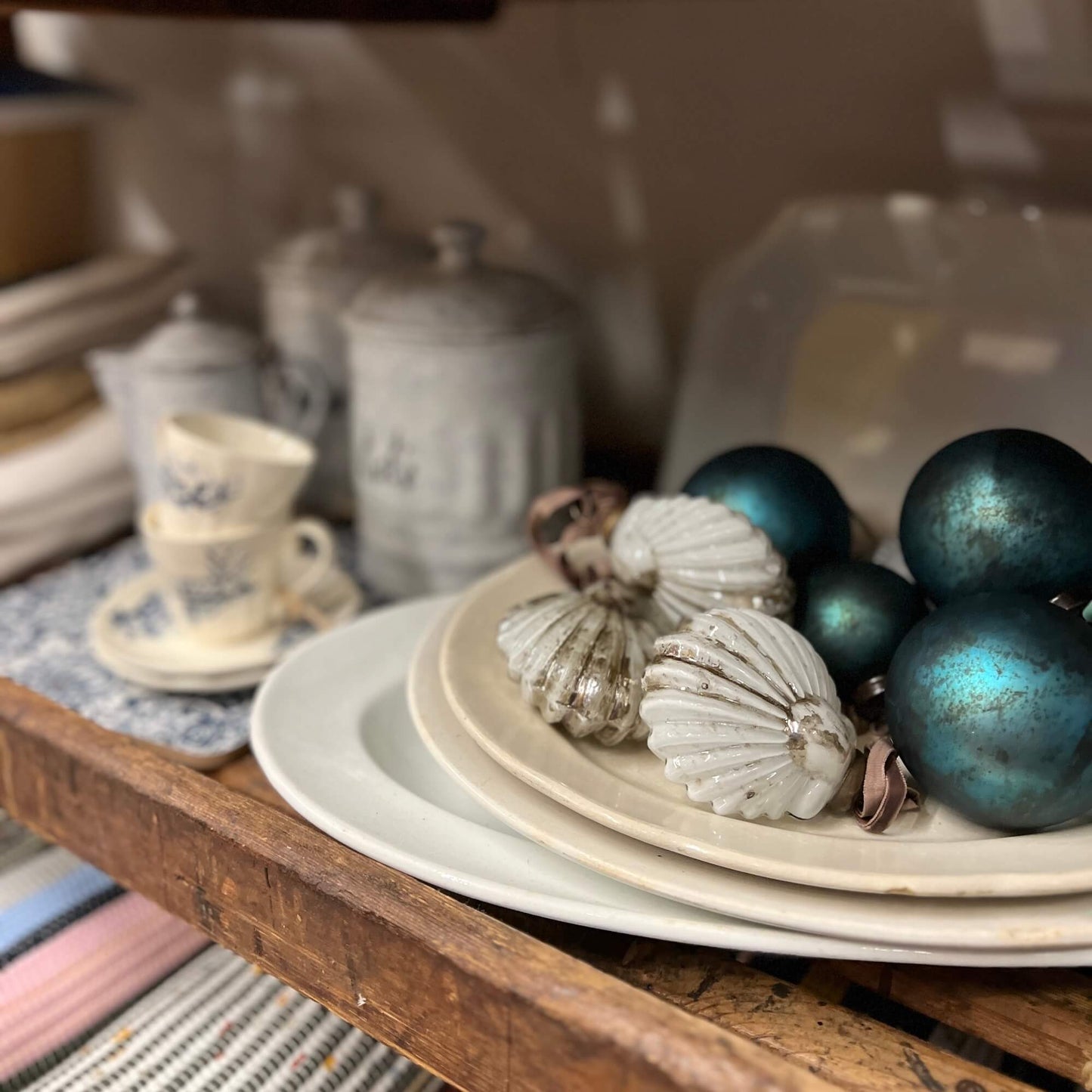 Palle - Colorate - Decorazioni Natale