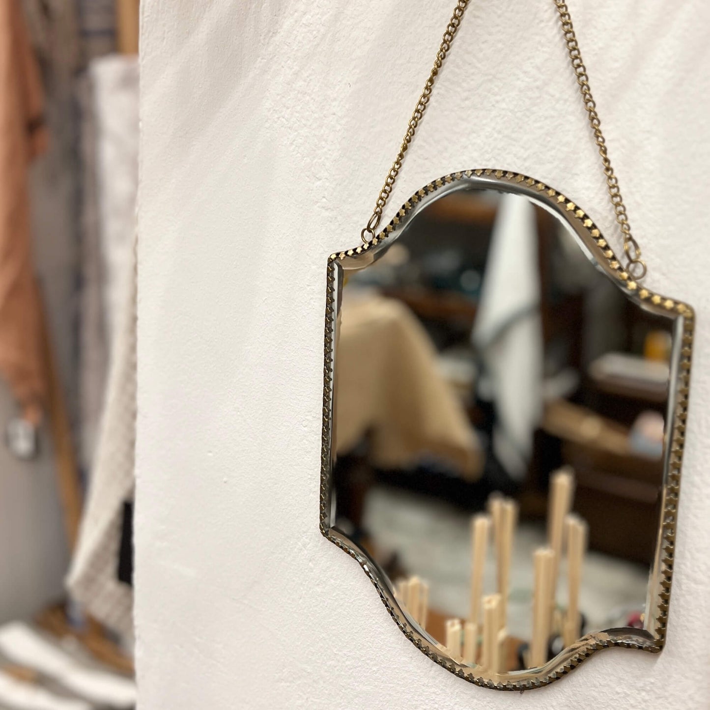 Mirrors - decorative