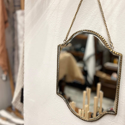 Mirrors - decorative
