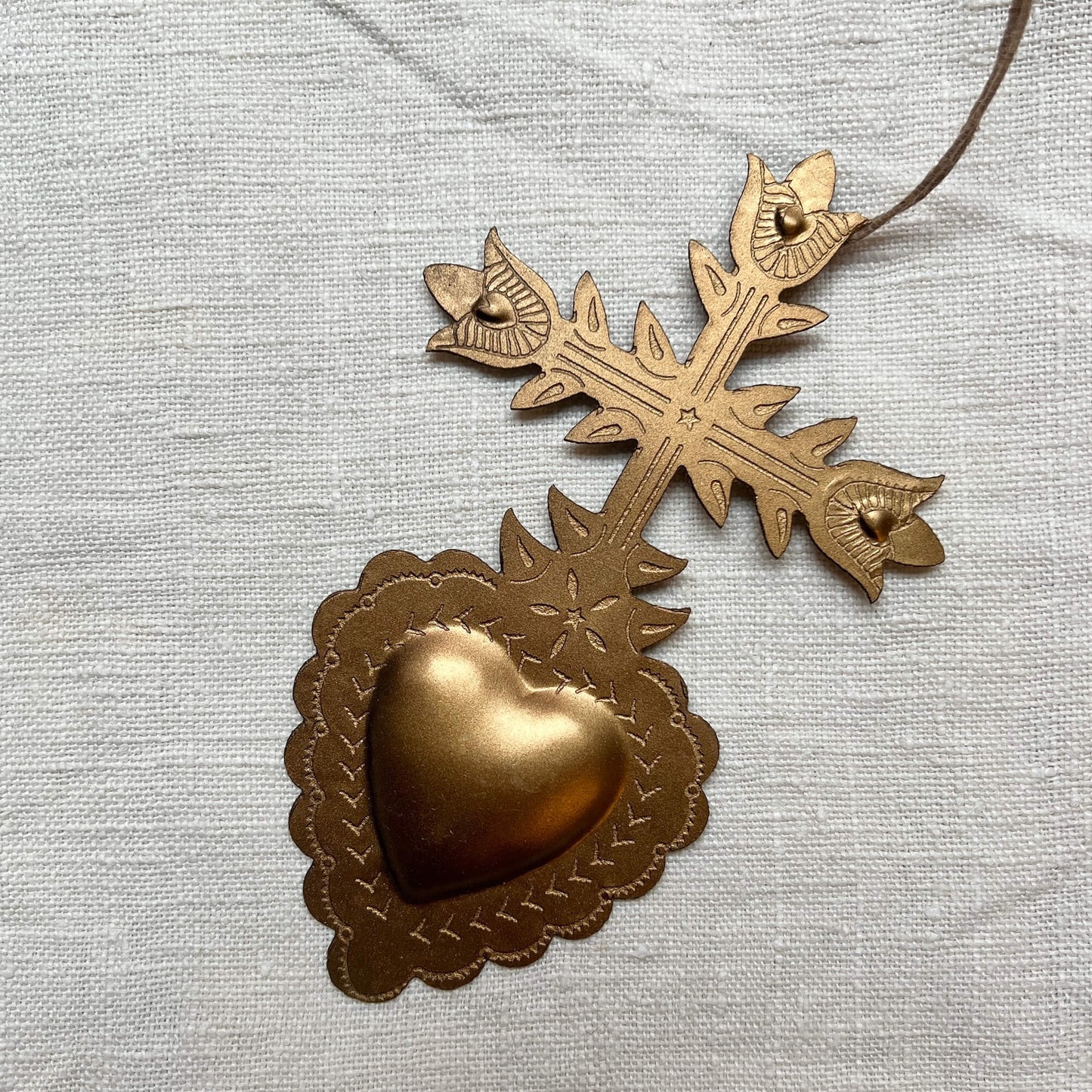 Ex voto - Cuori sacri