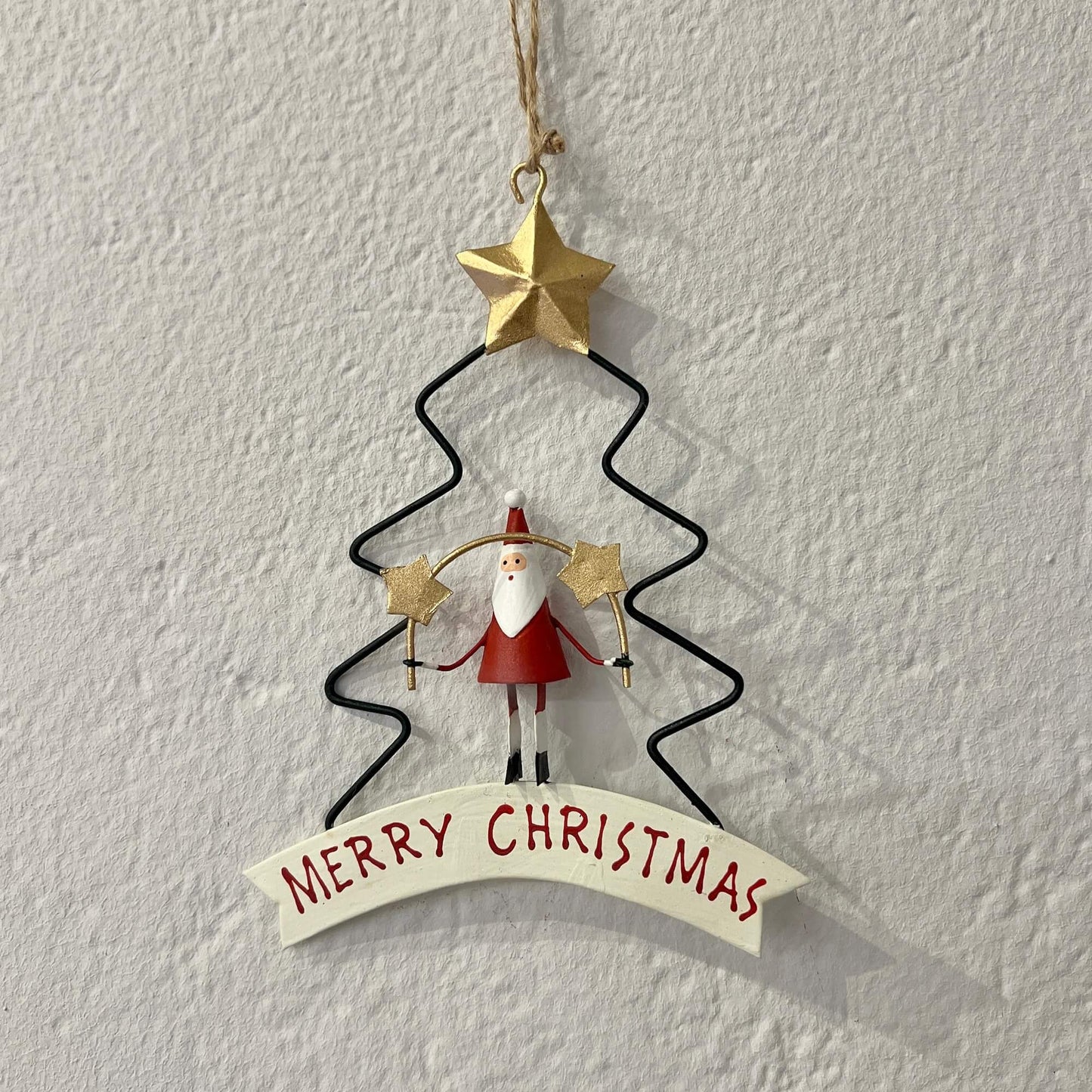 Santa & Friends - Mix & Match
