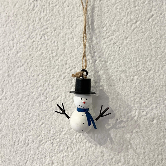 Pupazzo di neve - Mini