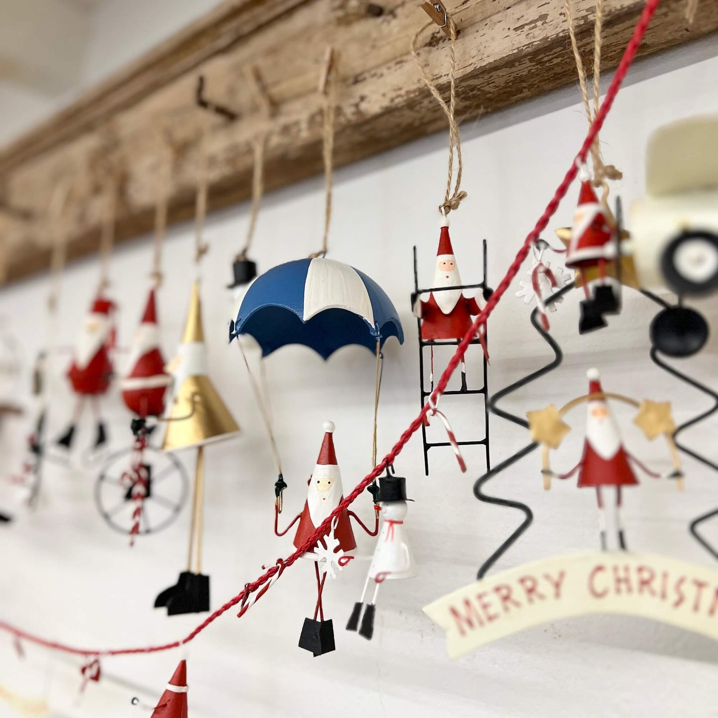 Pupazzo di neve - Mini