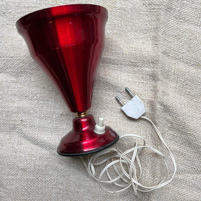 Lampada da TV - Vintage