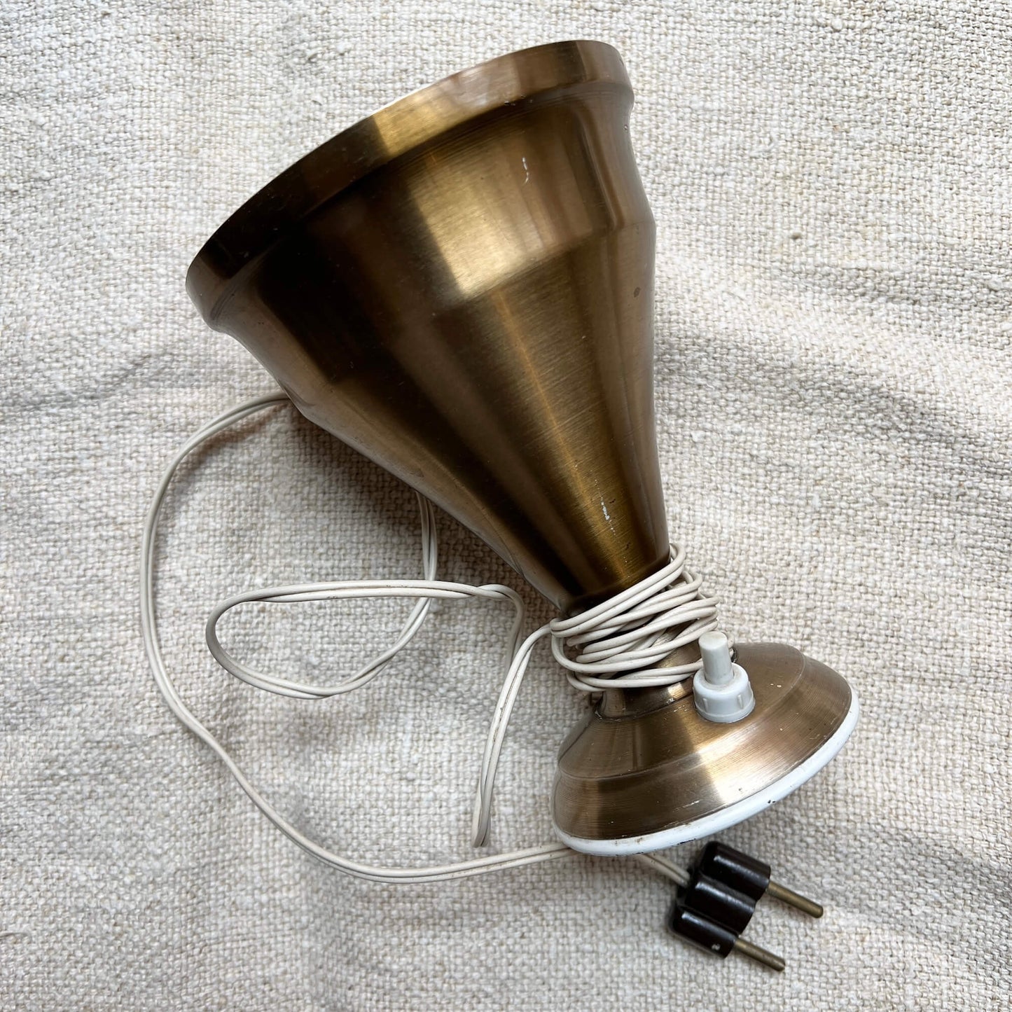 Lampada da TV - Vintage