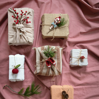 Pacchetto regalo - da appendere