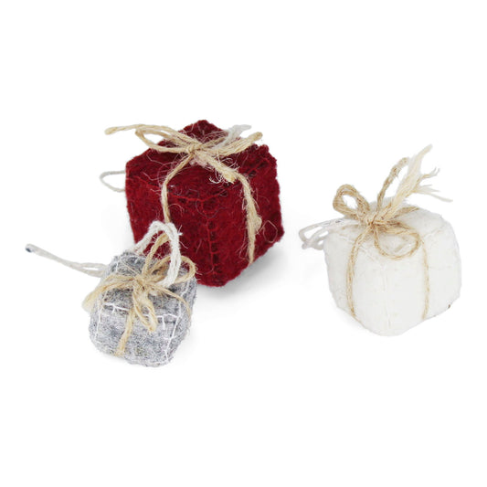 Pacchetto regalo - da appendere