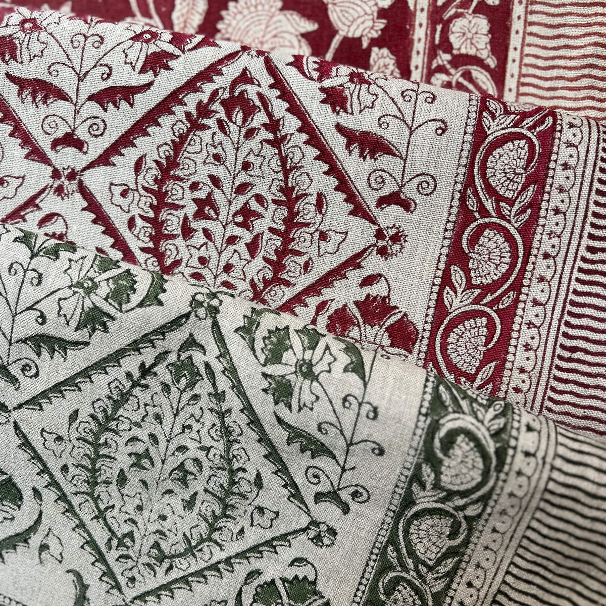 Tovaglie - Assortite - Lino