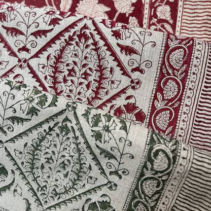 Tovaglie - Assortite - Lino