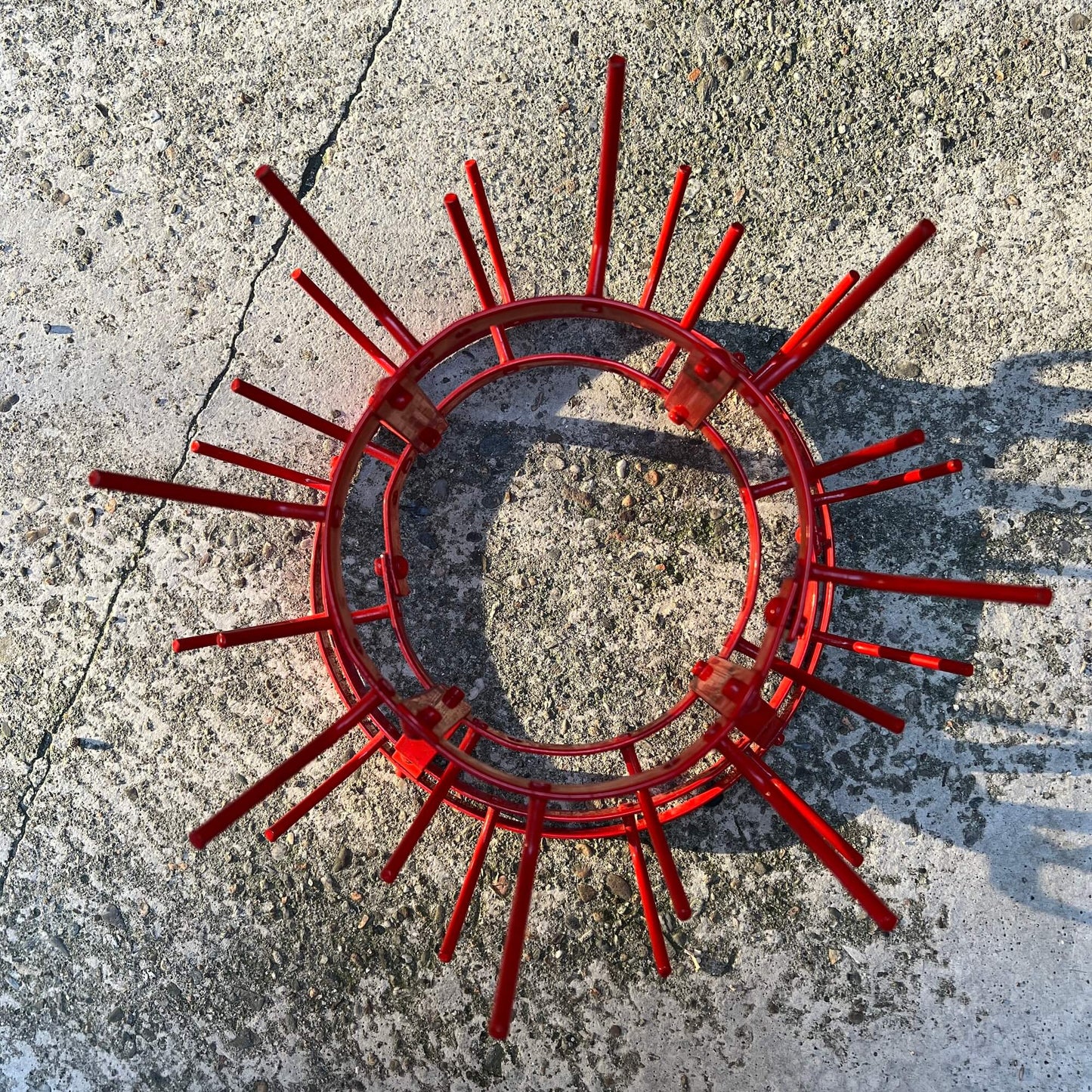 Porta tazze/bicchieri - Vintage