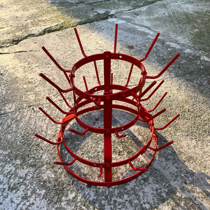 Porta tazze/bicchieri - Vintage