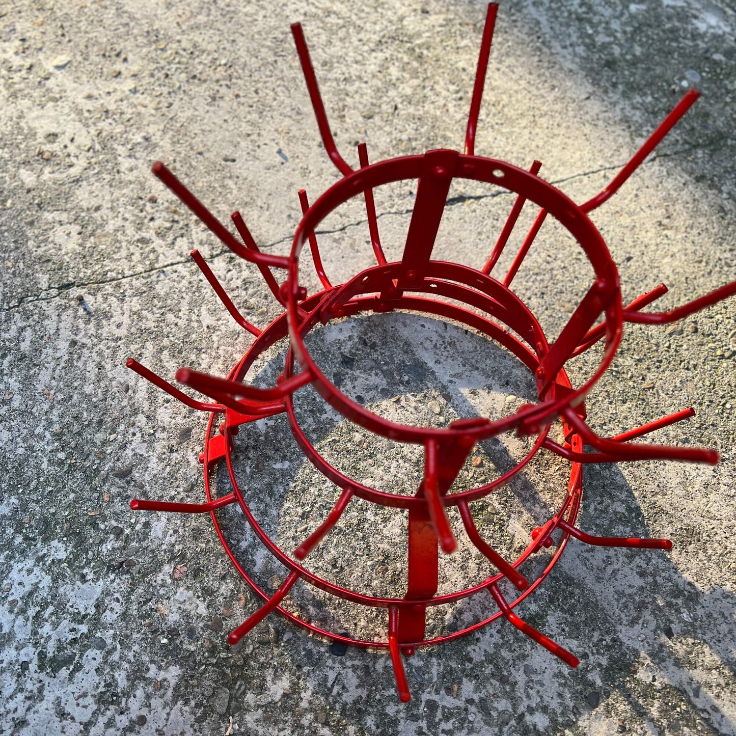 Porta tazze/bicchieri - Vintage