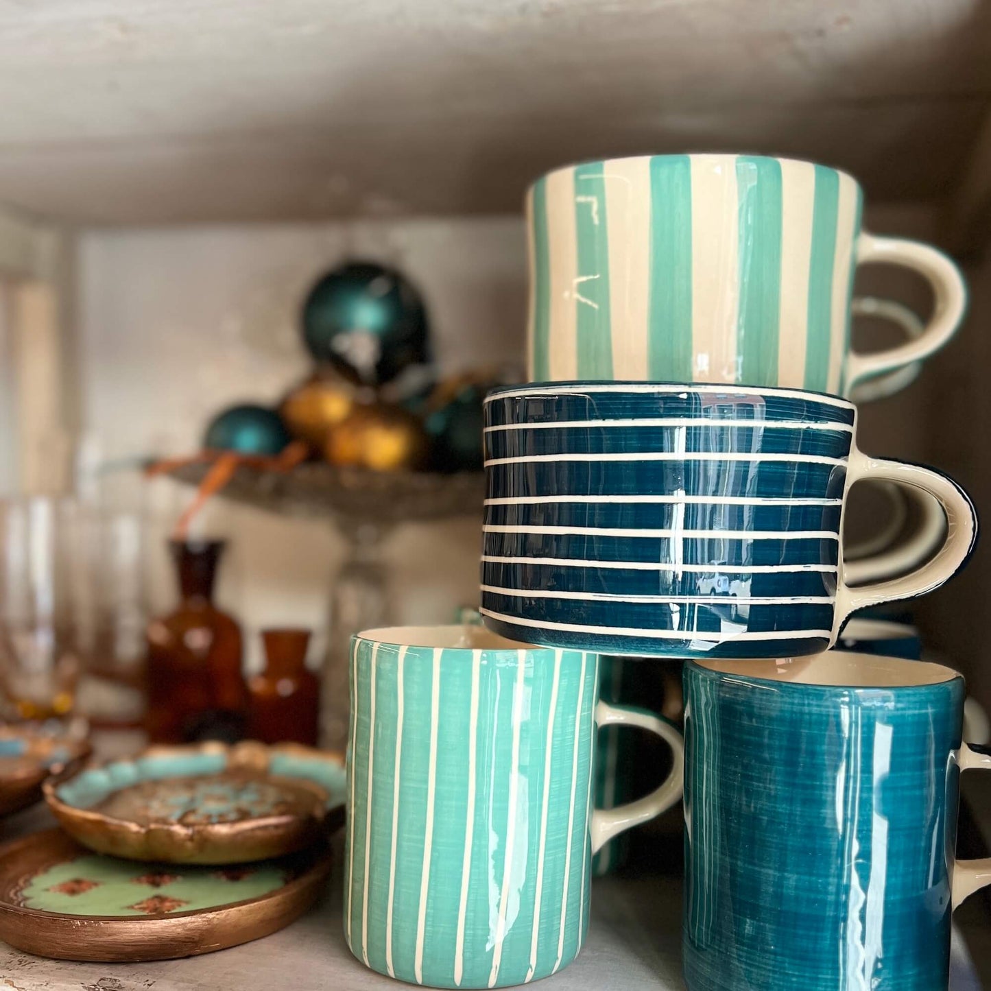 Mug - Plain - 250 ml
