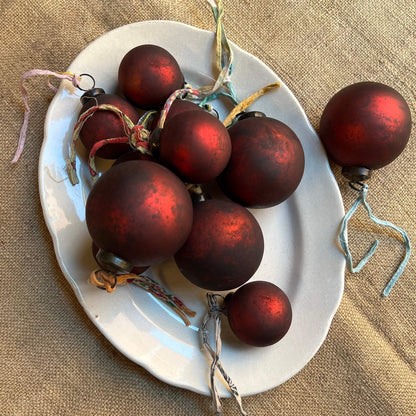 Palle - Colorate - Decorazioni Natale