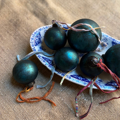 Palle - Colorate - Decorazioni Natale