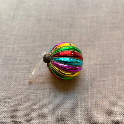 Palle - Multicolor - Decorazioni Natale