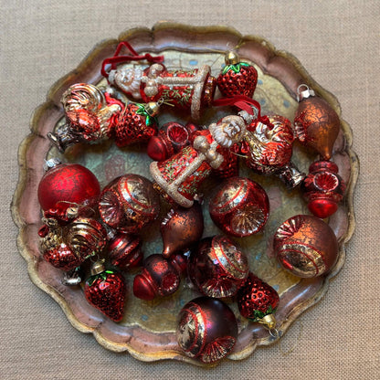 Babbo Natale - Decorazione Natale