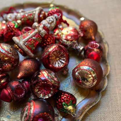 Babbo Natale - Decorazione Natale