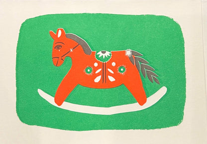 Biglietti auguri - Misura piccola - Assortiti