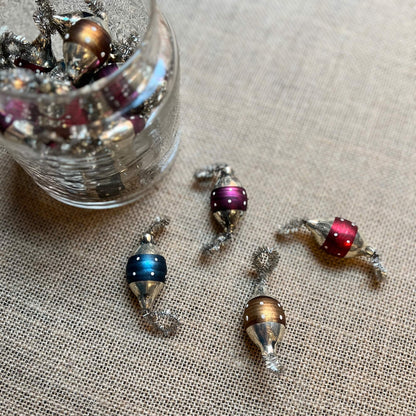 Mini decorazioni - Caramelle - 6 cm