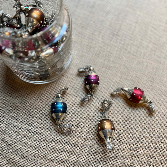 Mini decorazioni - Caramelle - 6 cm