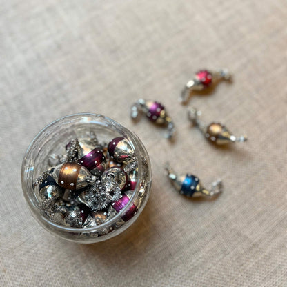 Mini decorazioni - Caramelle - 6 cm