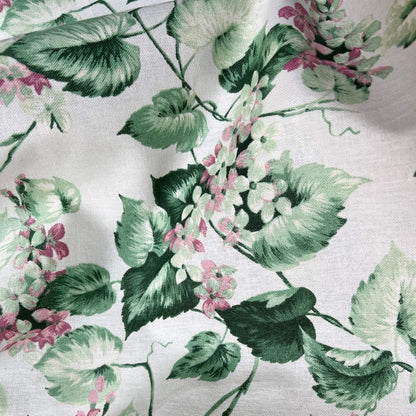 Fabric by the meter - Cotton - Wisteria