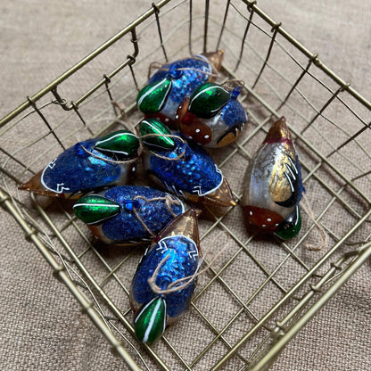 Anatra - Decorazioni Natale