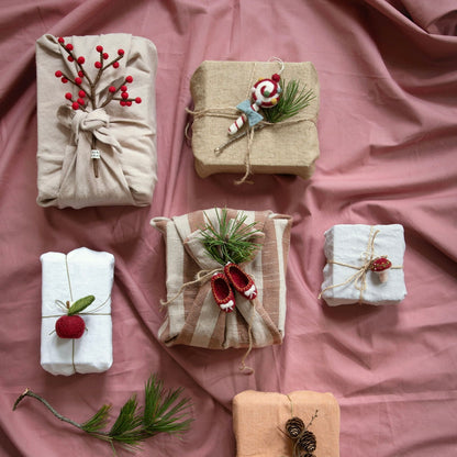 Rami bacche - Piccoli - Assortiti