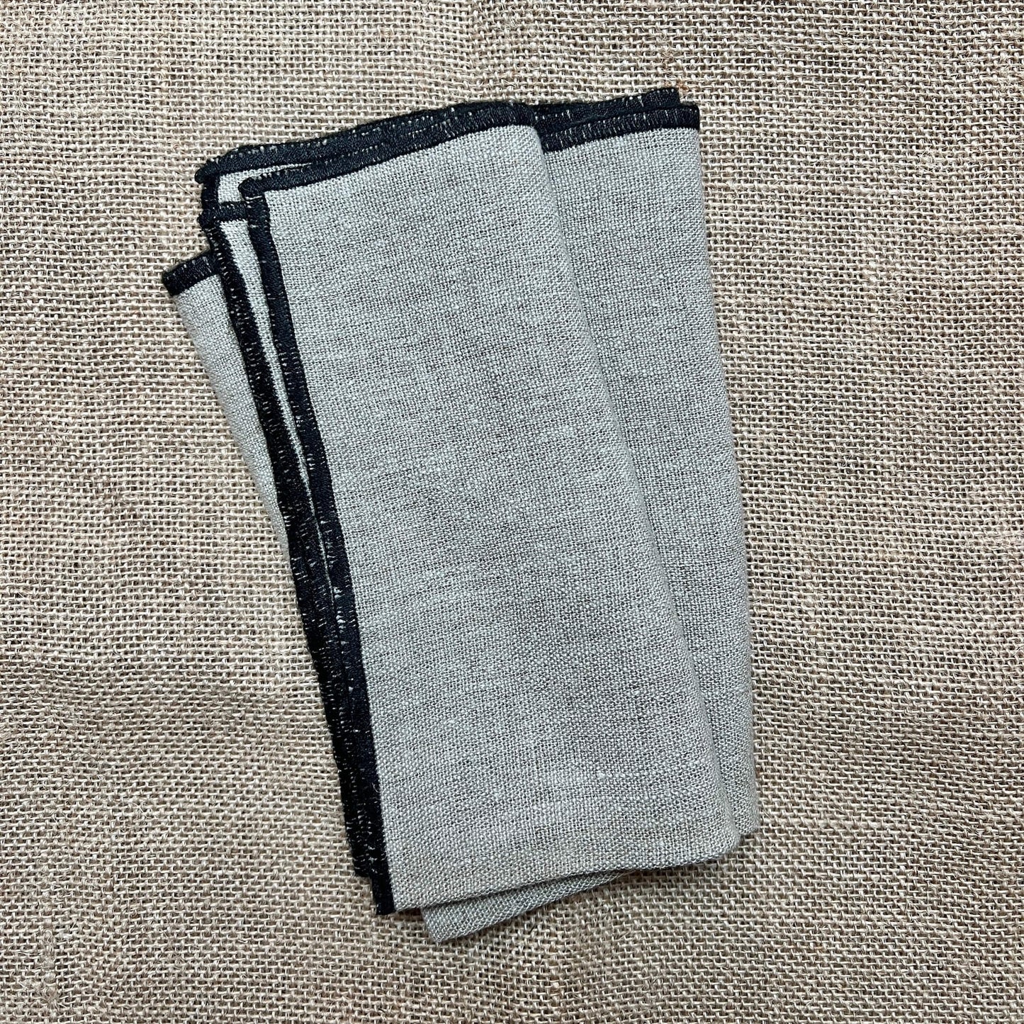 Napkins - Linen - Luri