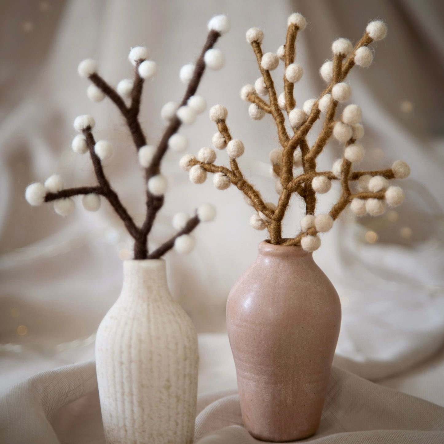 Rami bacche - Piccoli - Assortiti