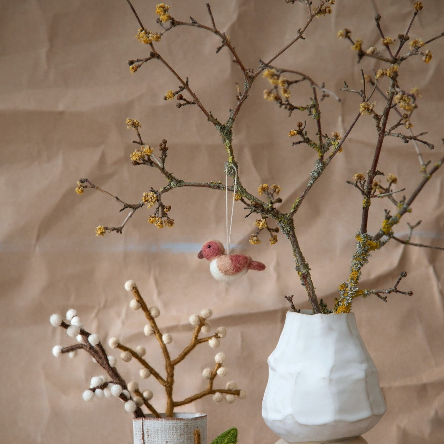 Uccellini mini - Assortiti