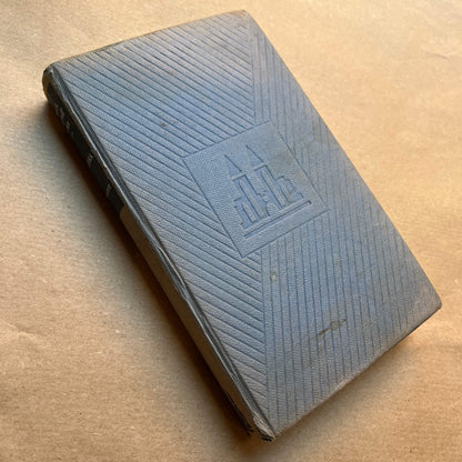 [Not a book] A notebook - Pezzi unici