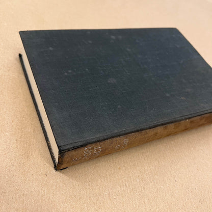 [Not a book] A notebook - Pezzi unici