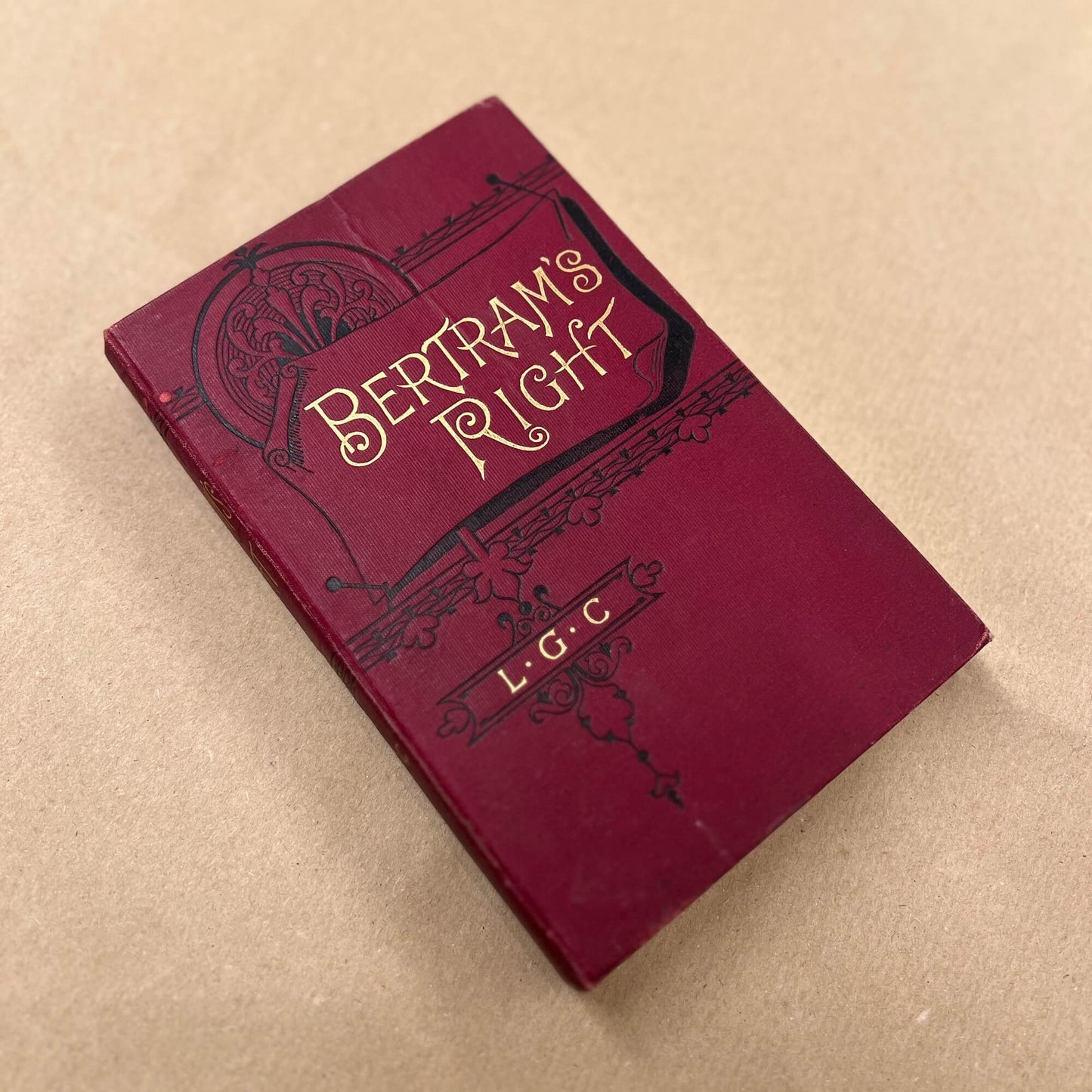 [Not a book] A notebook - Pezzi unici