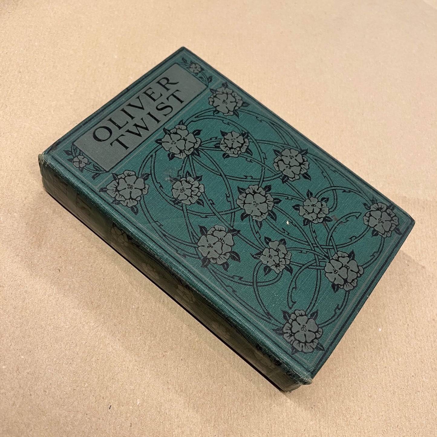 [Not a book] A notebook - Pezzi unici