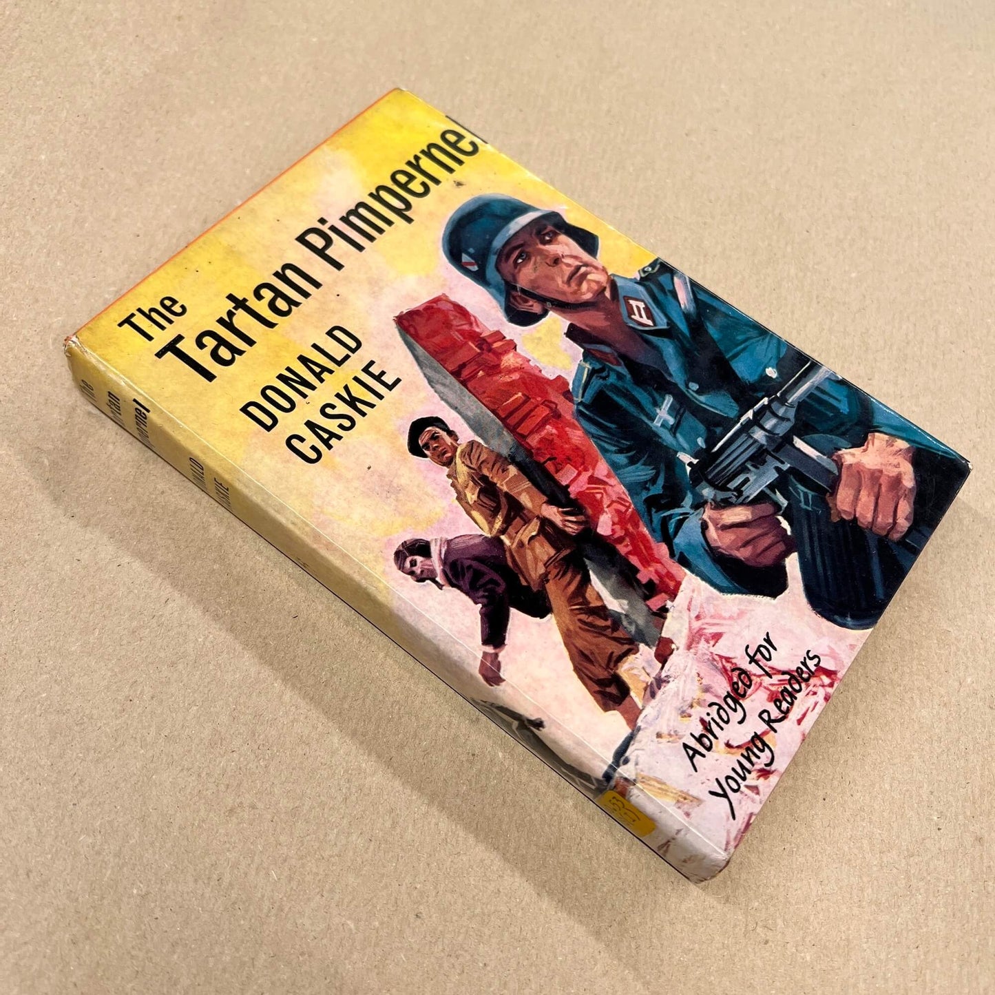 [Not a book] A notebook - Pezzi unici