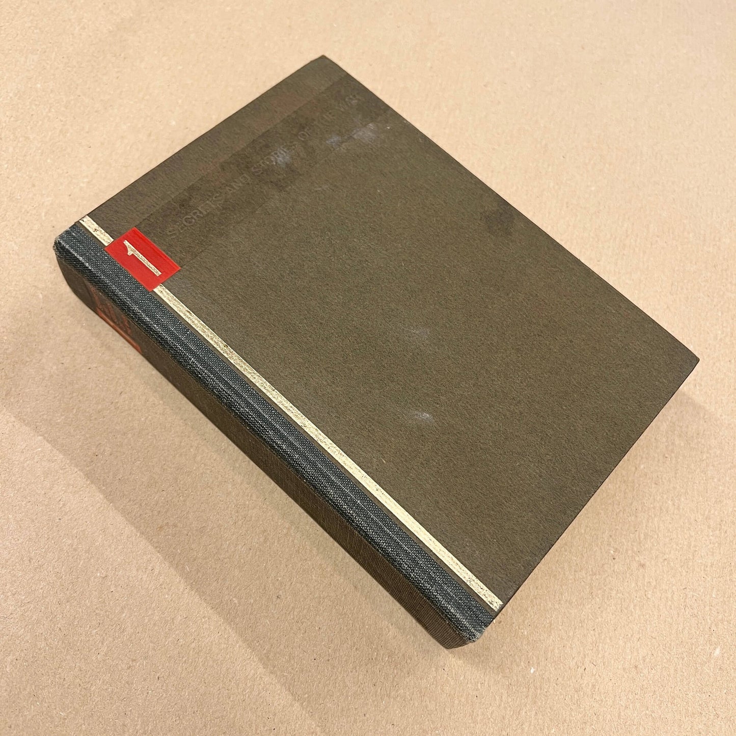 [Not a book] A notebook - Pezzi unici