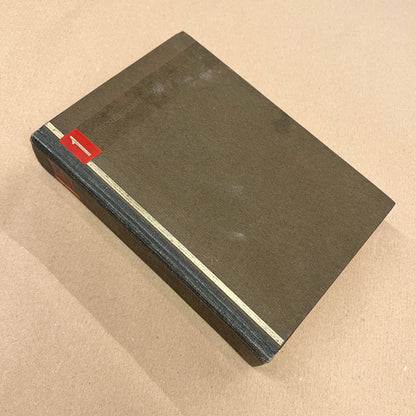 [Not a book] A notebook - Pezzi unici