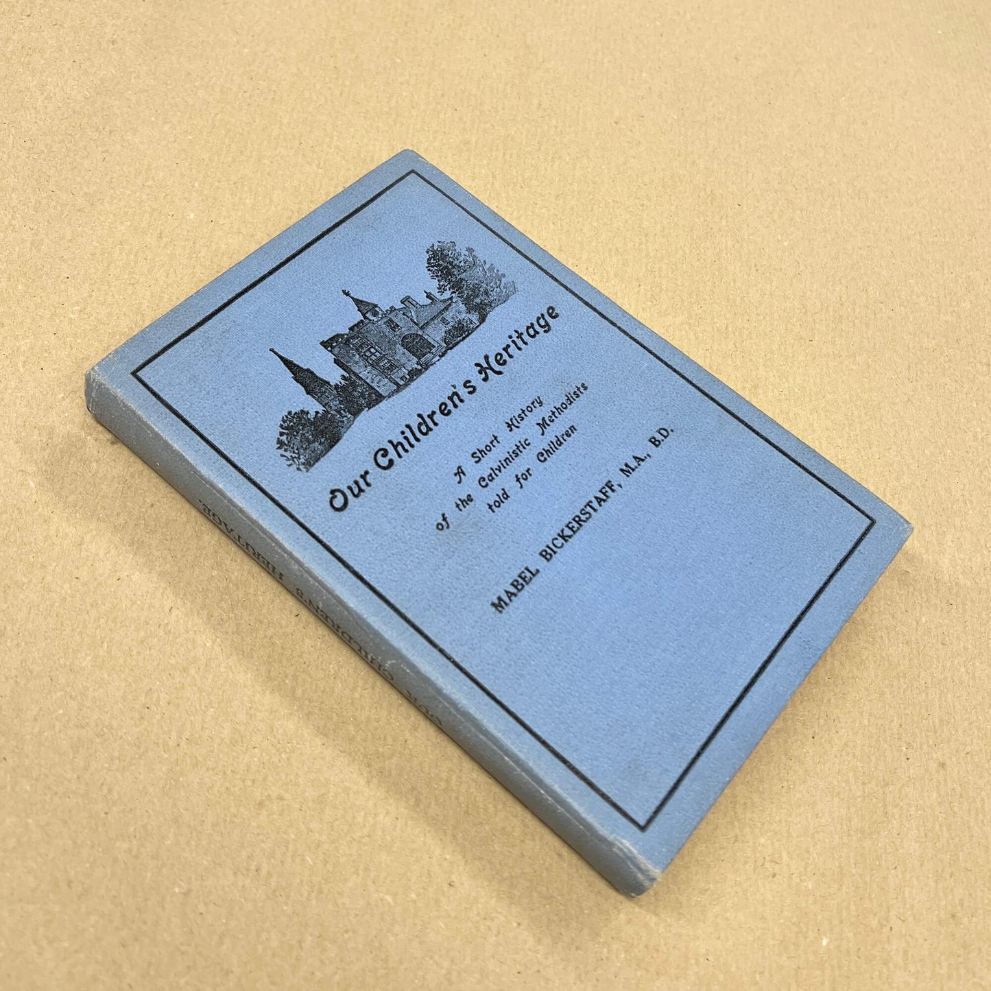 [Not a book] A notebook - Pezzi unici