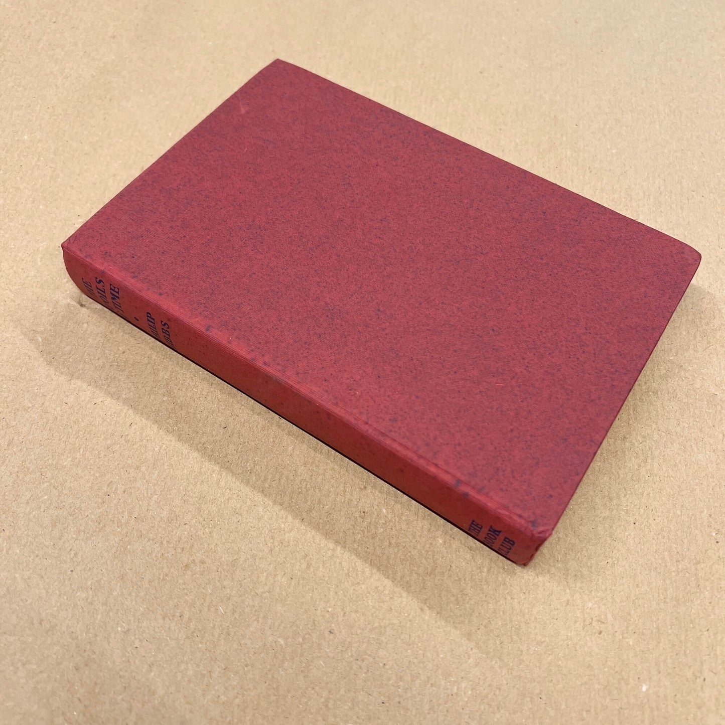 [Not a book] A notebook - Pezzi unici