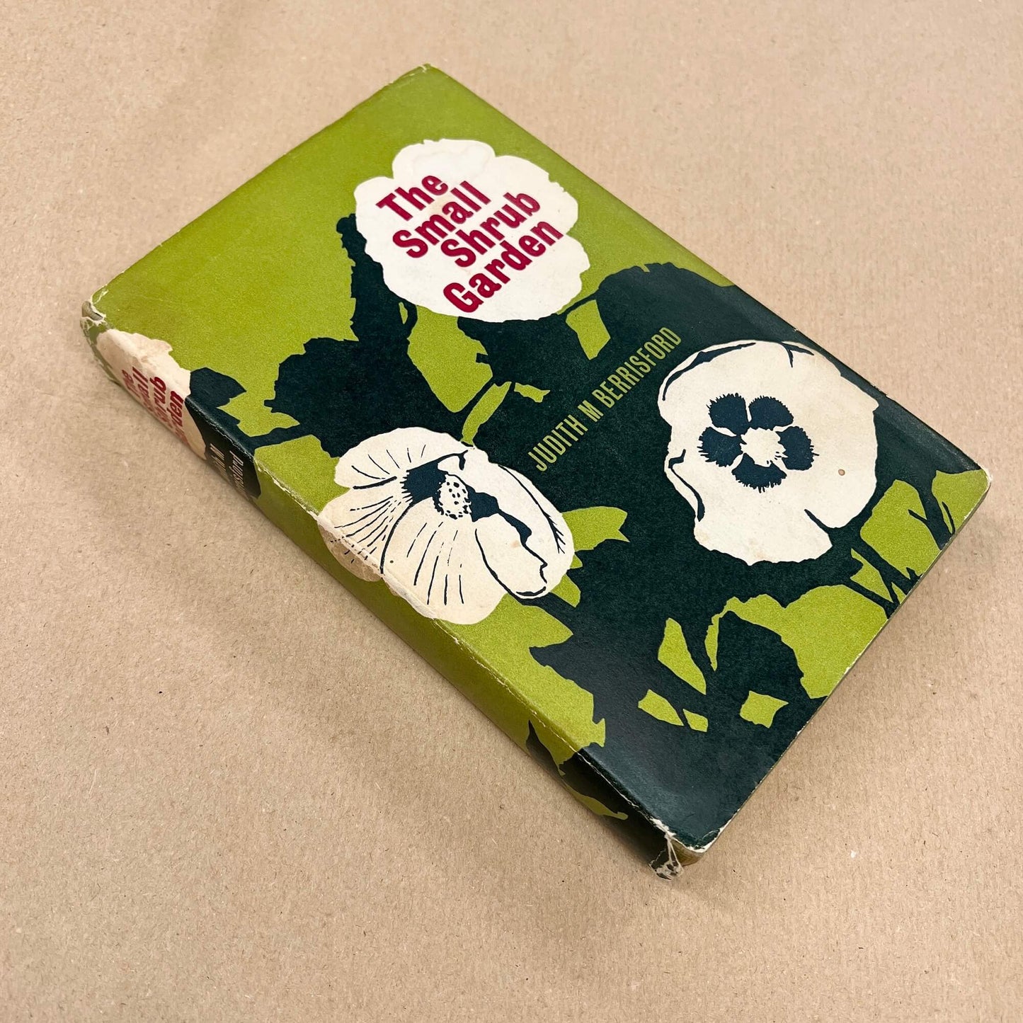 [Not a book] A notebook - Pezzi unici