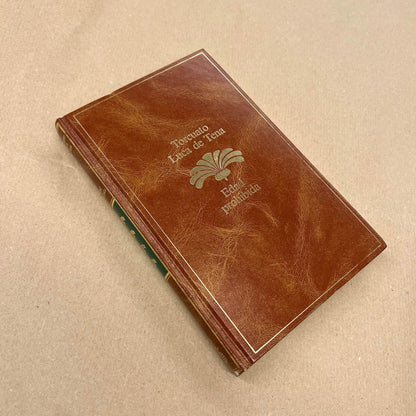 [Not a book] A notebook - Pezzi unici