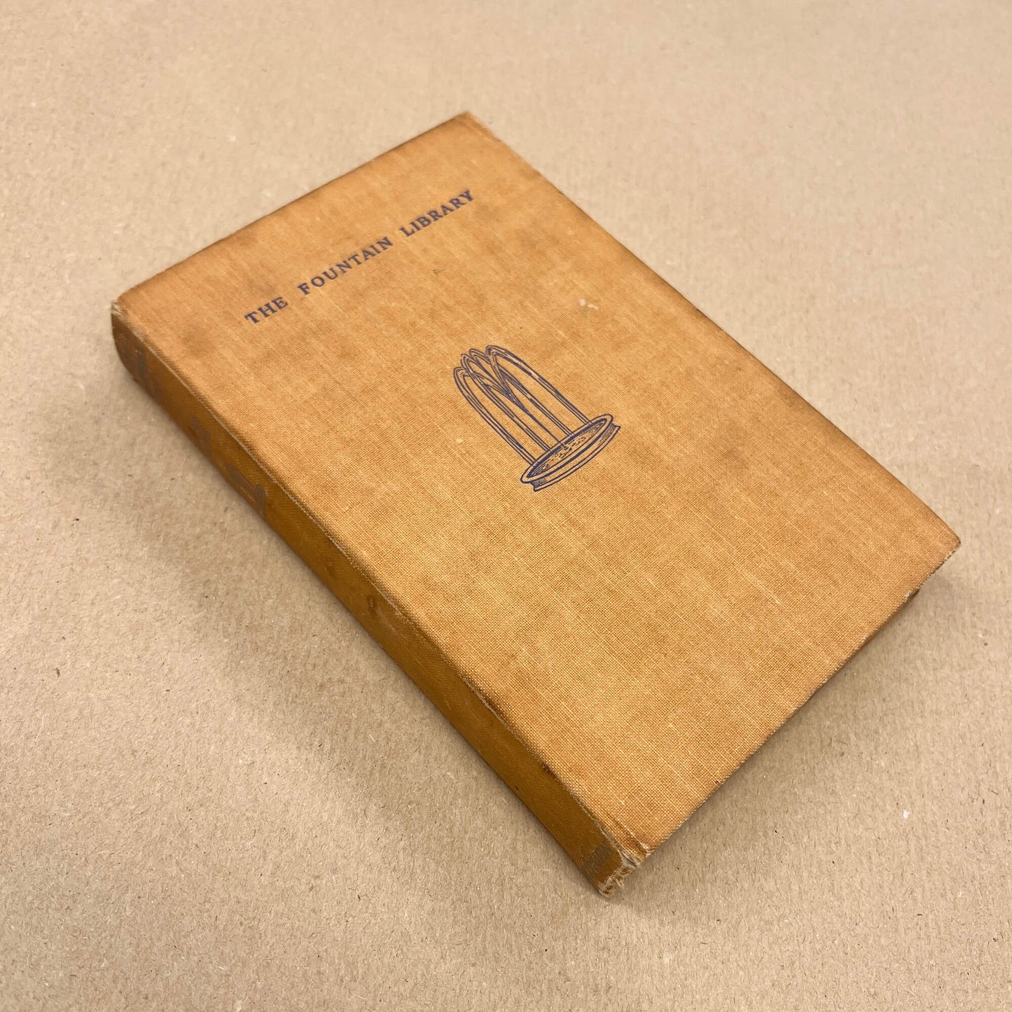 [Not a book] A notebook - Pezzi unici