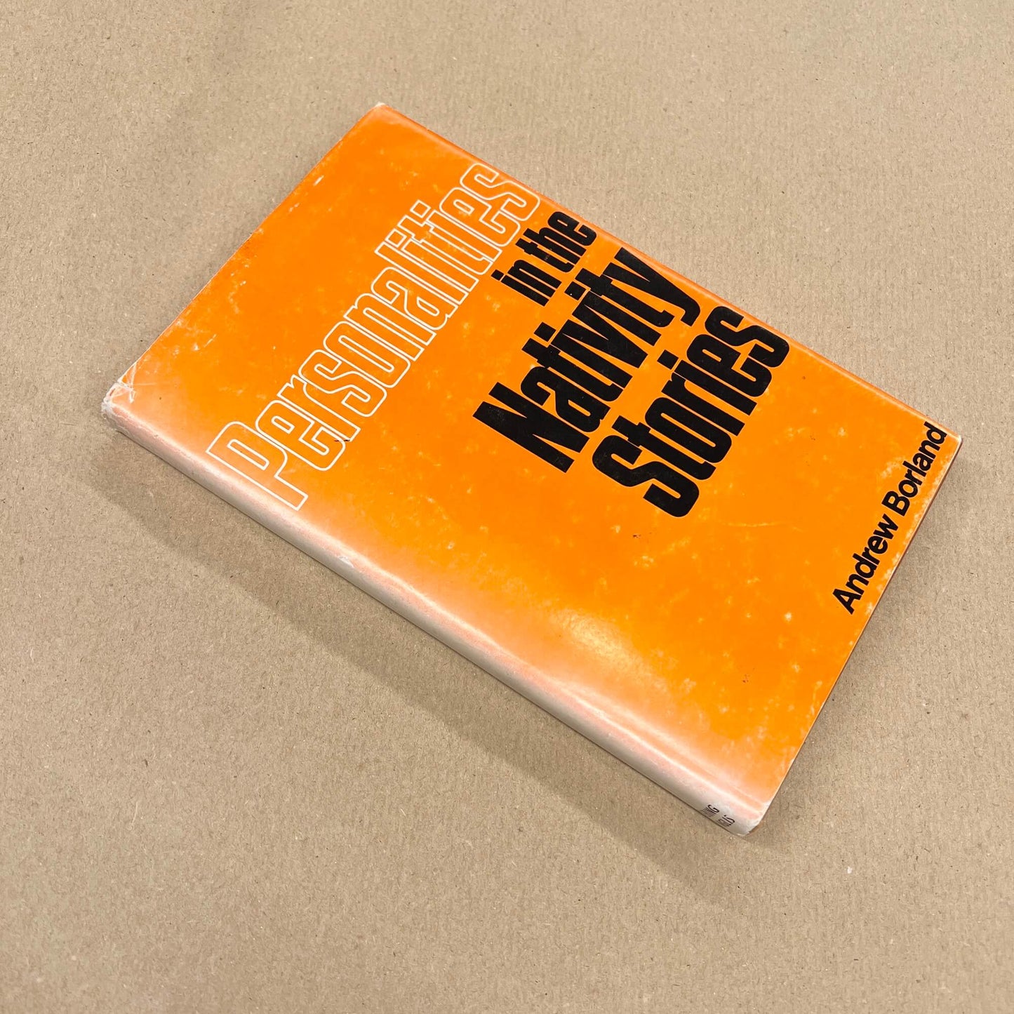 [Not a book] A notebook - Pezzi unici